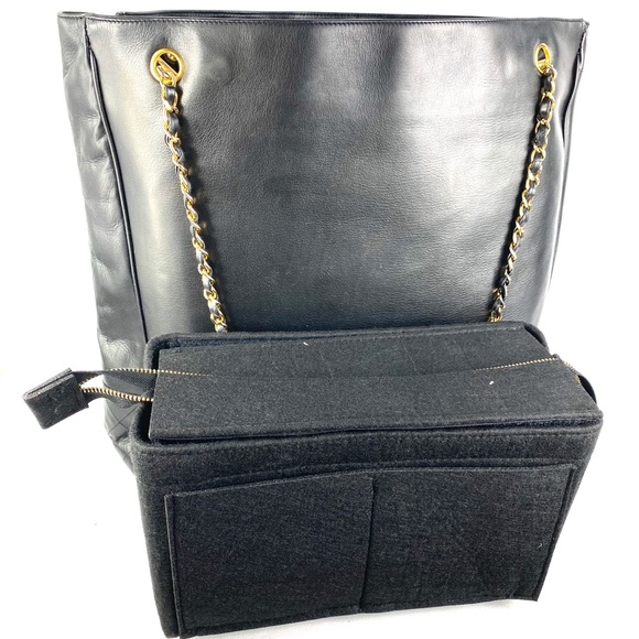 HUGE💋XXXL💋 Chanel tote bag - Picture 7 of 16